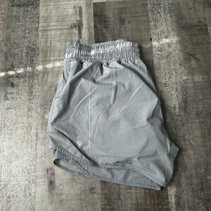 Women’s lululemon shorts